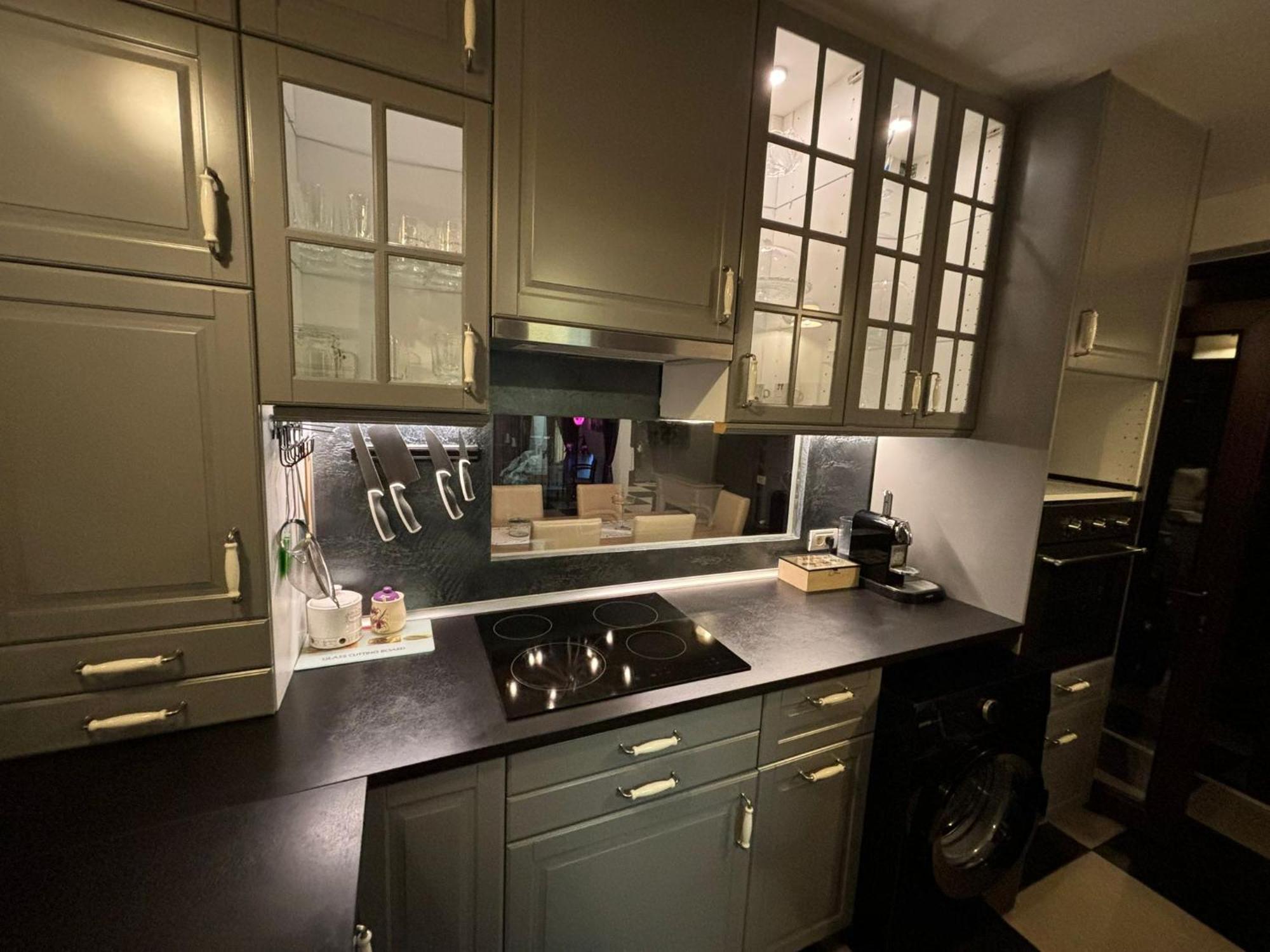 Hugo'S House Villa คอสติเนช ภายนอก รูปภาพ
