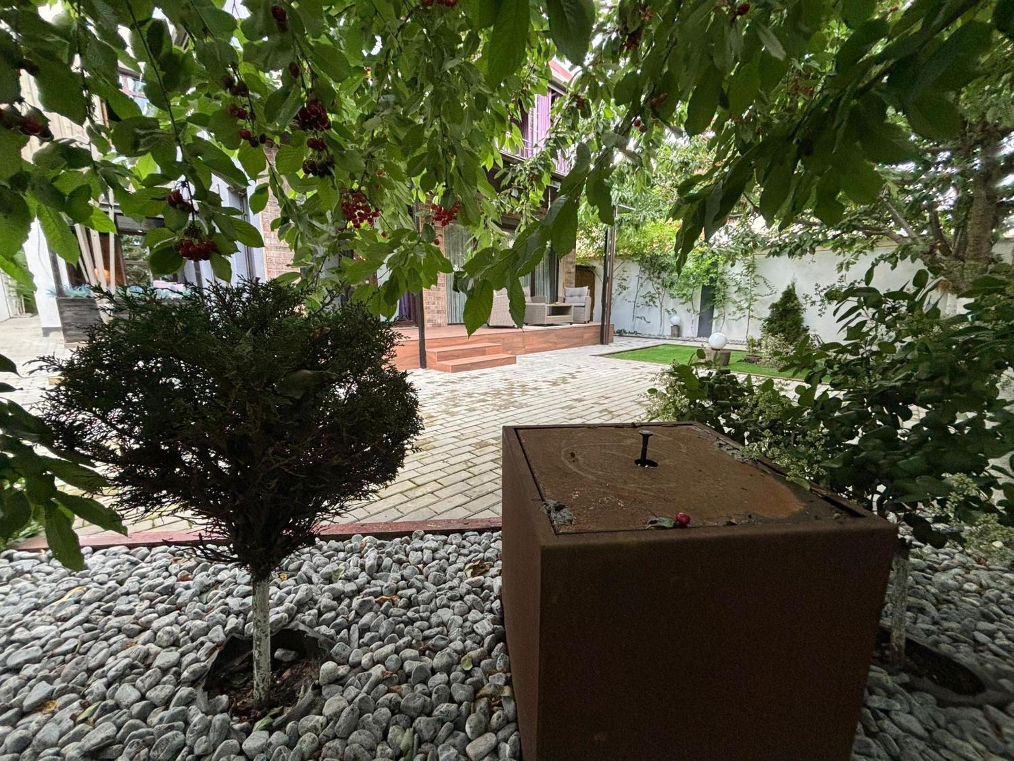 Hugo'S House Villa คอสติเนช ภายนอก รูปภาพ